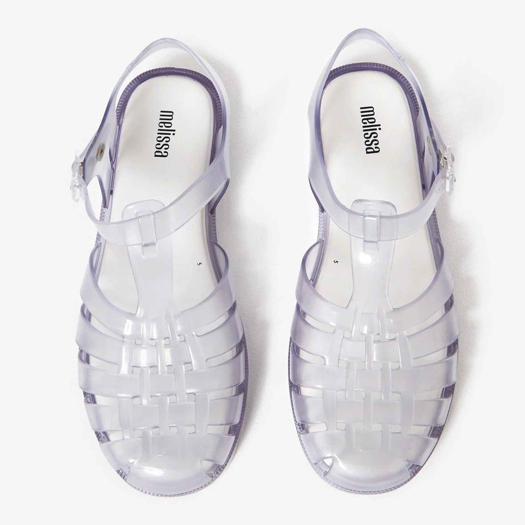 Melissa Possession Fisherman's Sandal