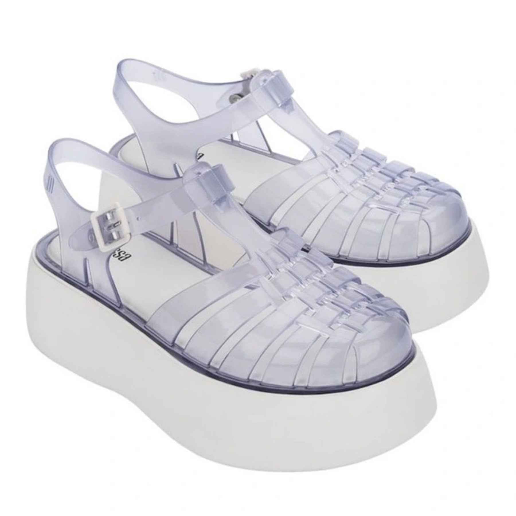 Melissa Possession Platform