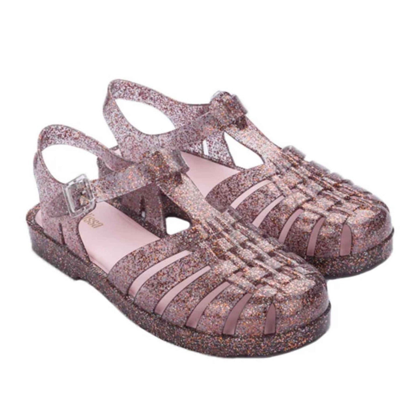 Melissa Possession Fisherman's Sandal