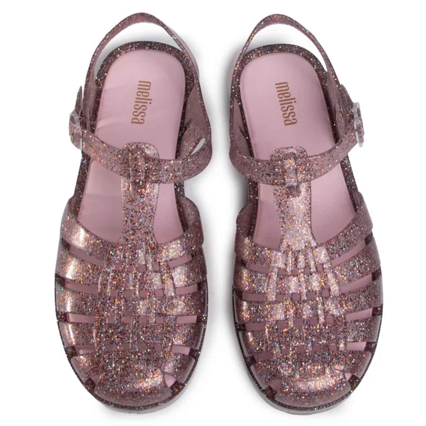 Melissa Possession Fisherman's Sandal