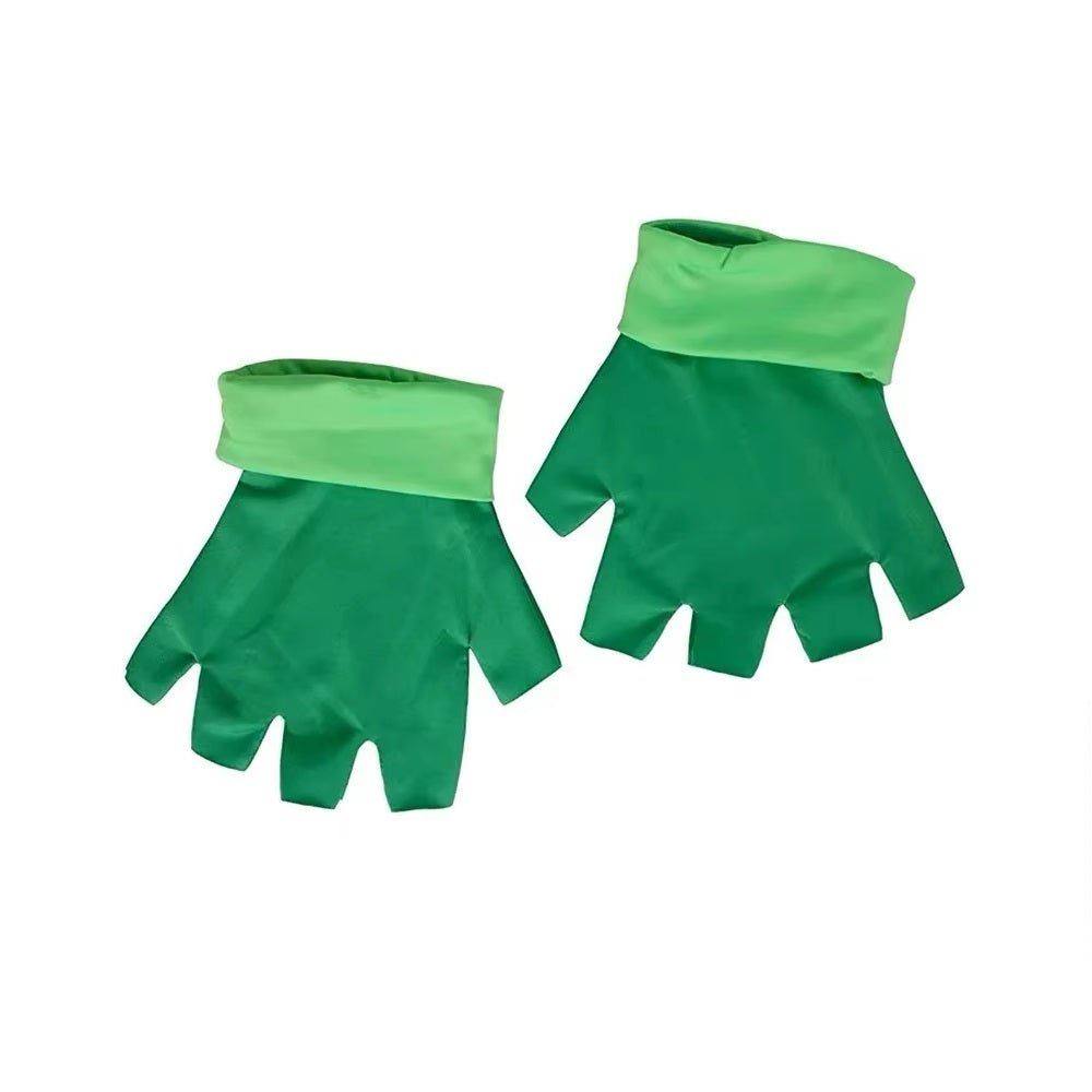 Pokemon Ash Ketchum Costume Set - itzy bitsy