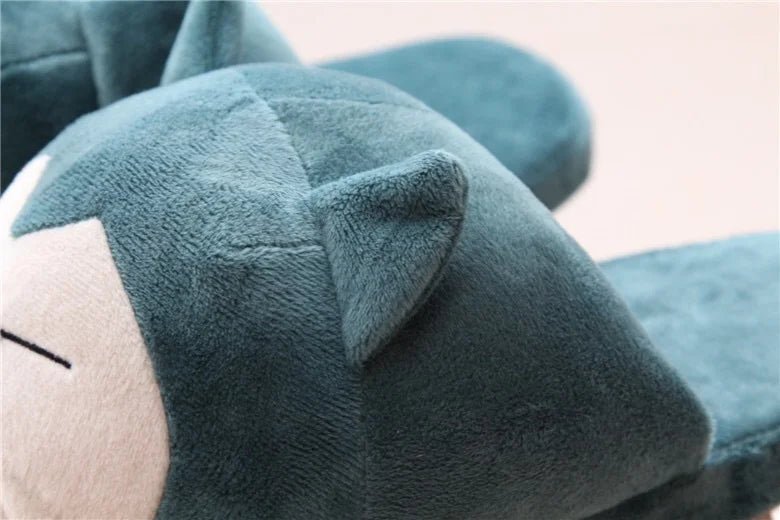 Pokemon Indoor Slippers - itzy bitsy