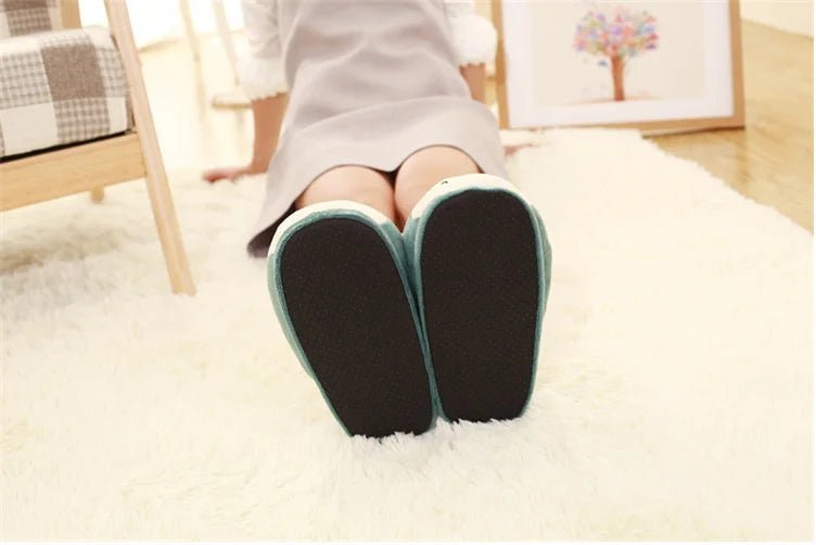 Pokemon Indoor Slippers - itzy bitsy