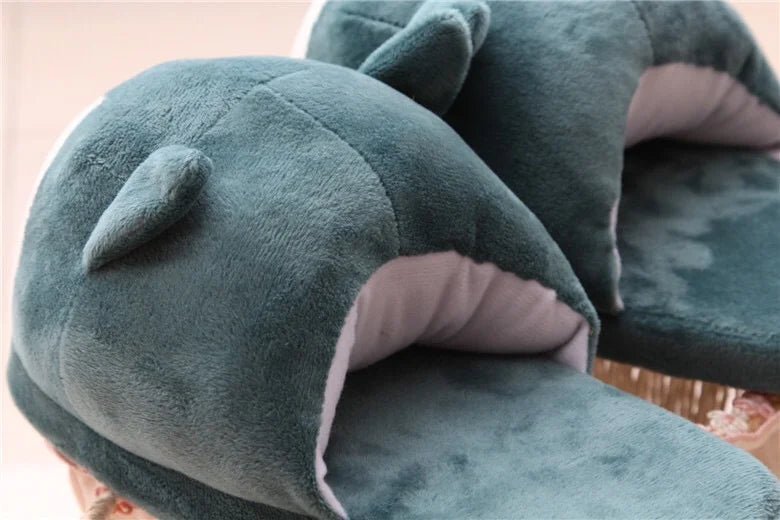 Pokemon Indoor Slippers - itzy bitsy