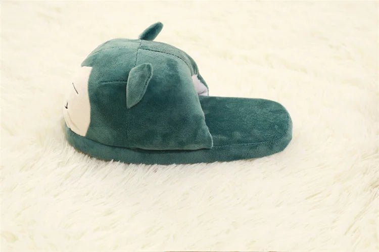 Pokemon Indoor Slippers - itzy bitsy