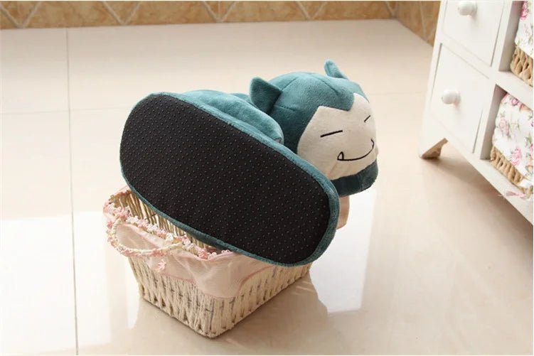Pokemon Indoor Slippers - itzy bitsy