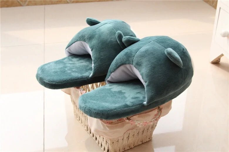 Pokemon Indoor Slippers - itzy bitsy