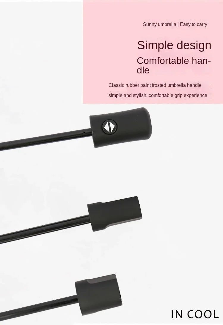 Pokemon Pikachu Automatic Umbrella - itzy bitsy