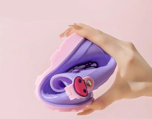 Princess Cute Soft Non - Slip Rain Boots - itzy bitsy