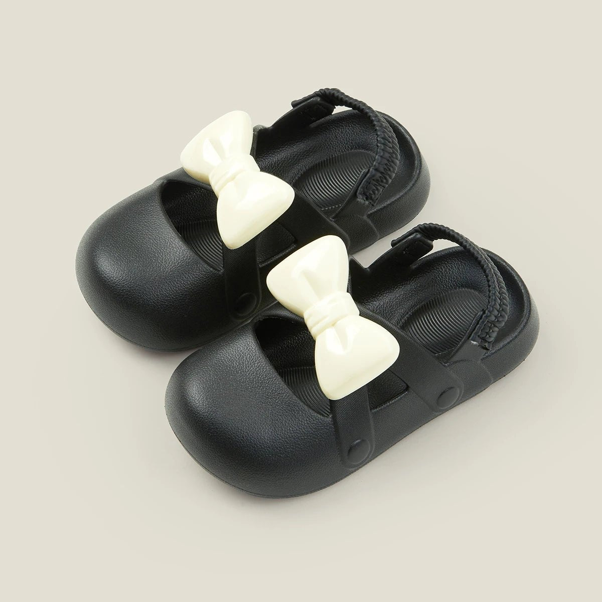 Princess Summer Sandals - itzy bitsy
