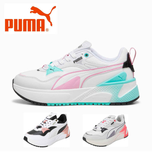 Puma R78 Disrupt Sneakers Women