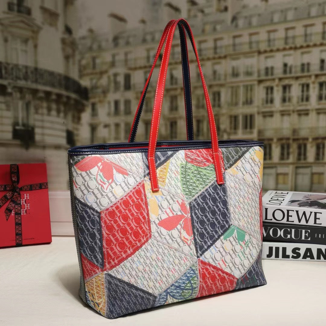 CHCH Women's Large Capacity Tote/Shoulder Bag