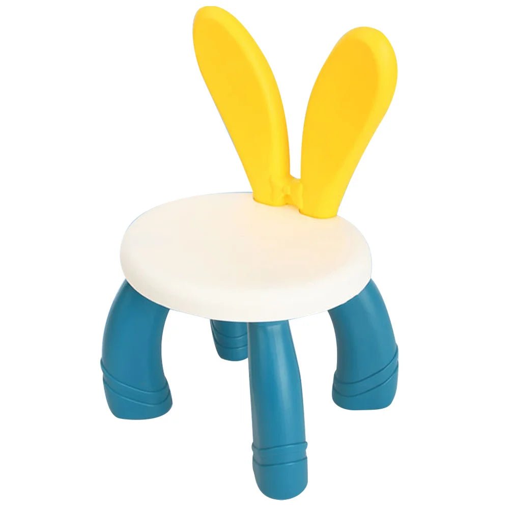 Rabbit Ears Foot/Seat Stool - itzy bitsy