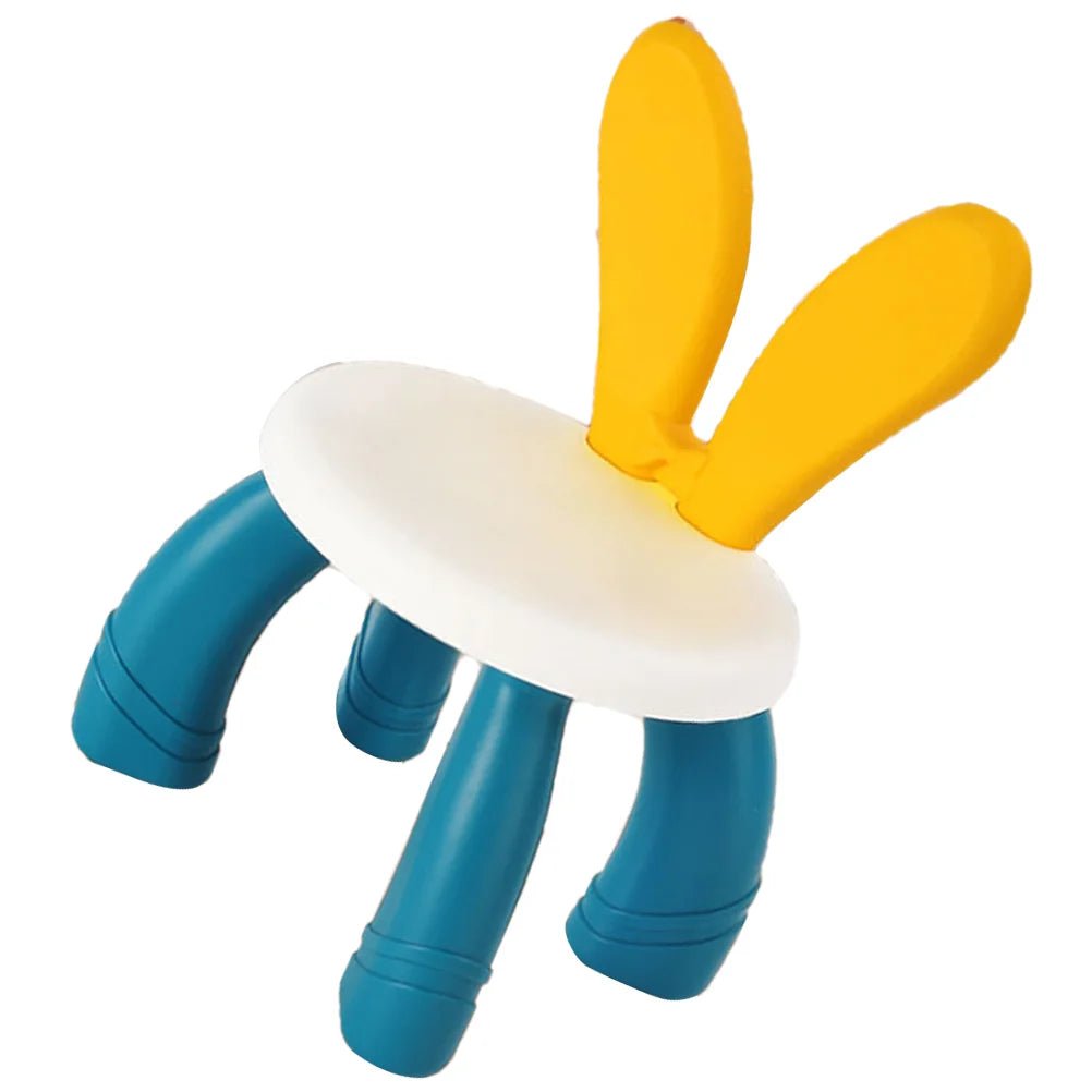 Rabbit Ears Foot/Seat Stool - itzy bitsy