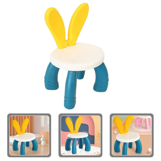 Rabbit Ears Foot/Seat Stool - itzy bitsy
