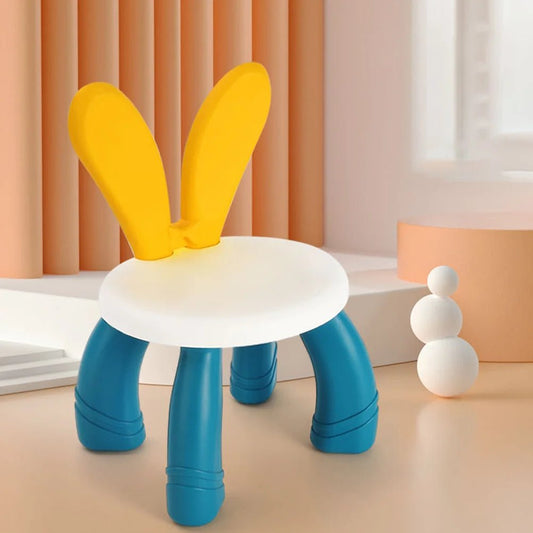 Rabbit Ears Foot/Seat Stool - itzy bitsy