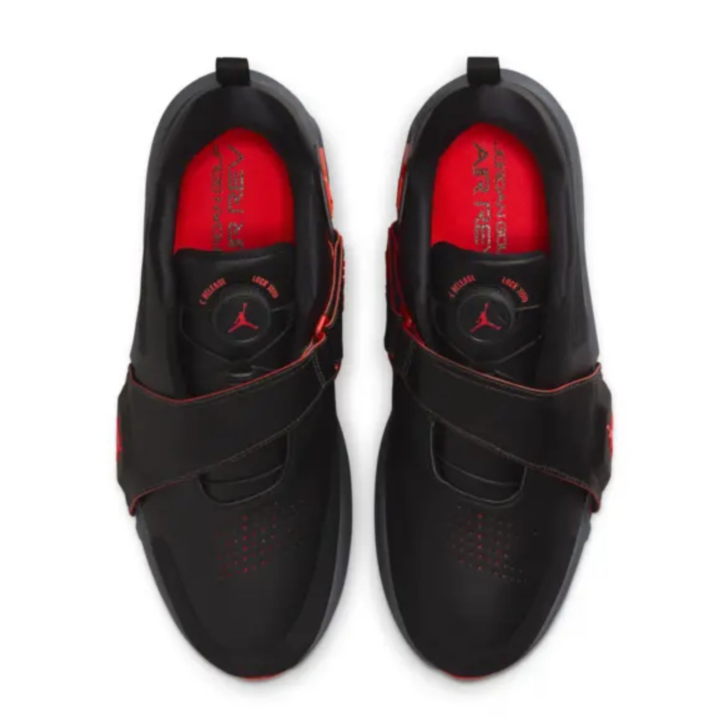 NIKE Men's G Air Jordan Rev Athleisure Shoes FV6338-001