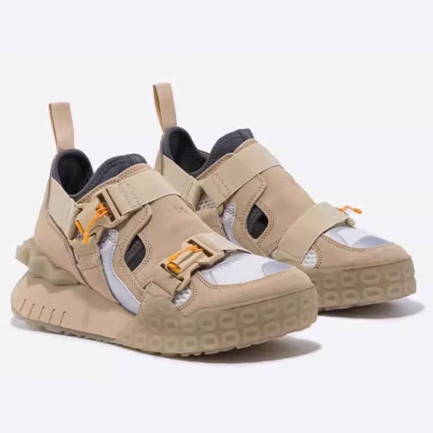 OETZI丨Ötzi The Sassy Women Shoes - Beige