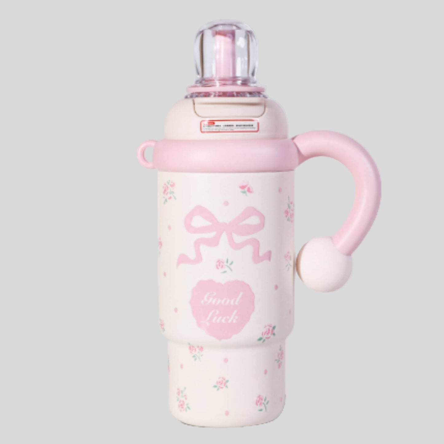 1L 316 Stainless Steel Insulated Tumbler