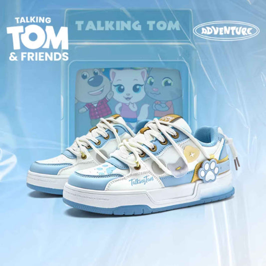 TALKING TOM | Unisex Sporty Shoes