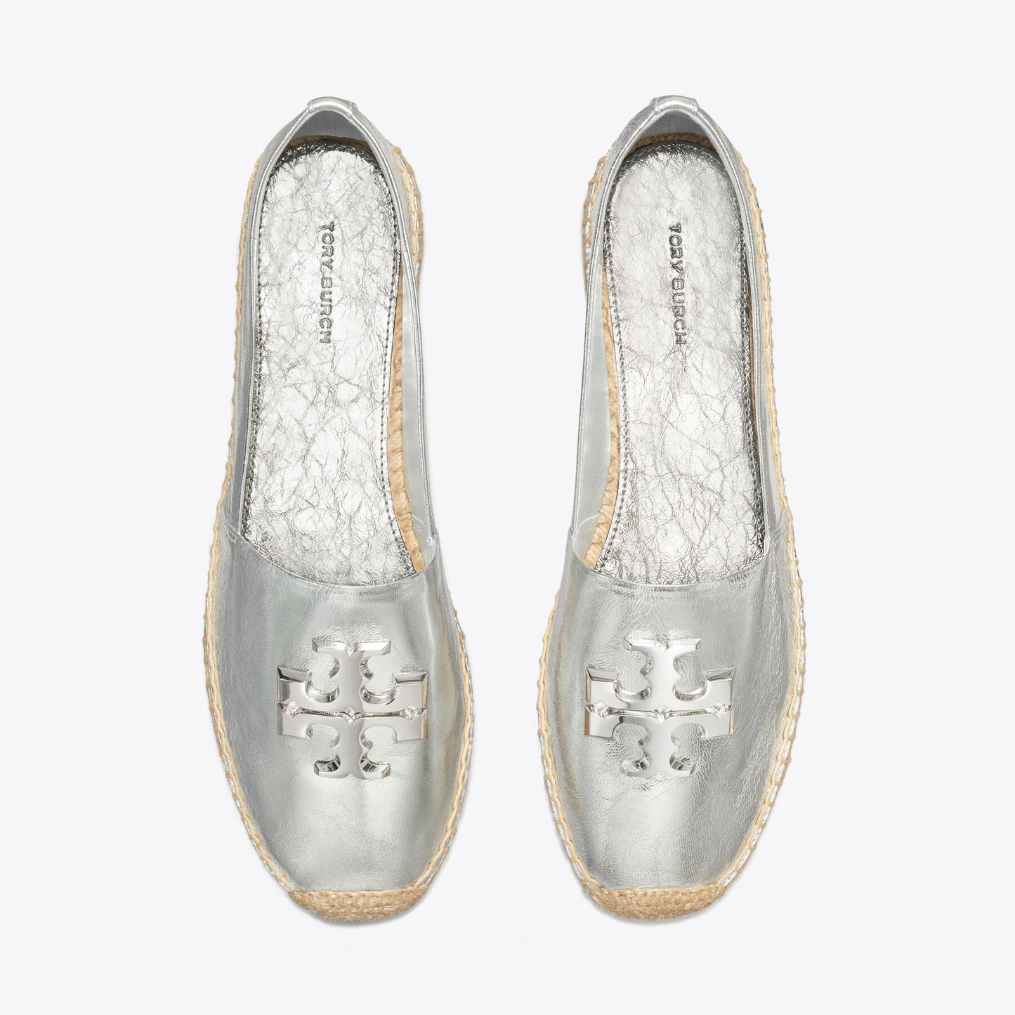 Tory Burch Eleanor Espadrilles