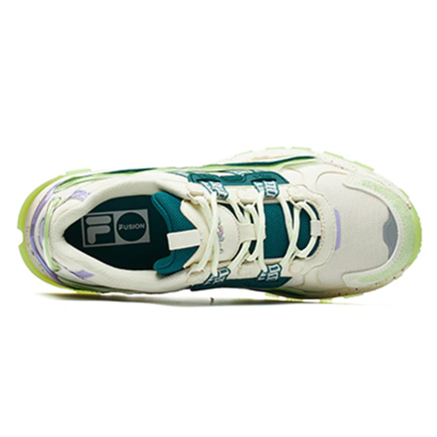 FILA TREK Fashion Women Shoes