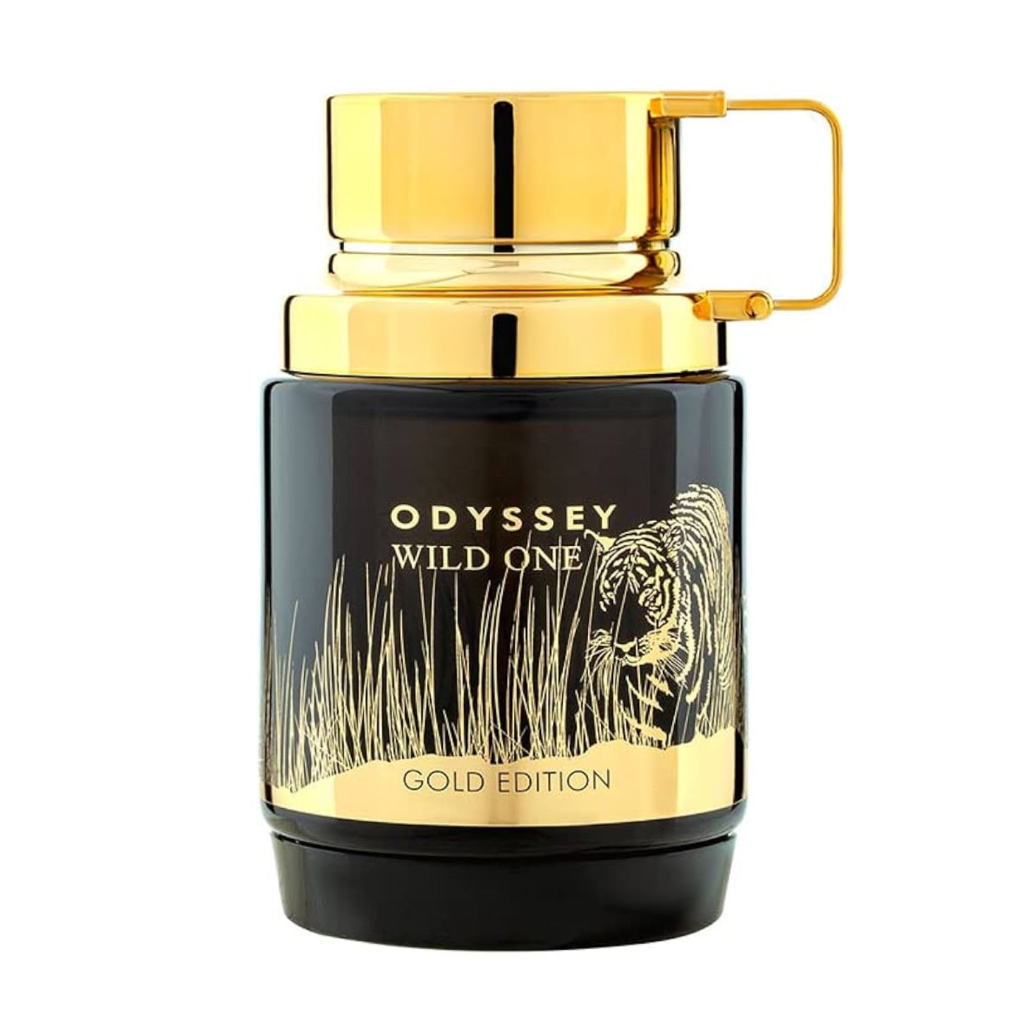 Armaf Odyssey Wild One Gold Eau de Parfum 100ml