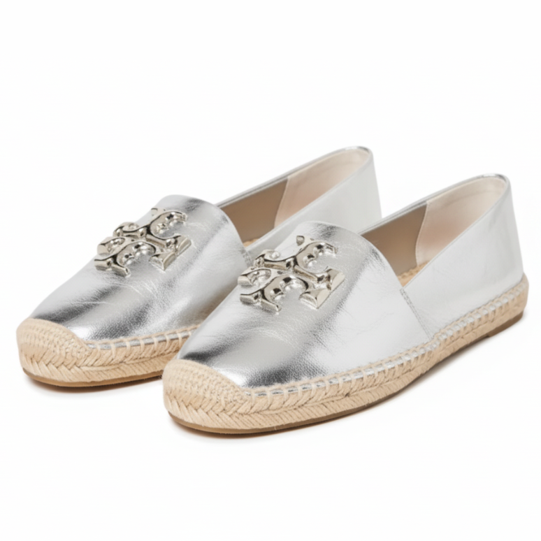 Tory Burch Eleanor Espadrilles
