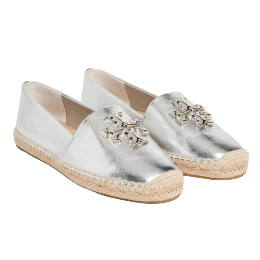 Tory Burch Eleanor Espadrilles