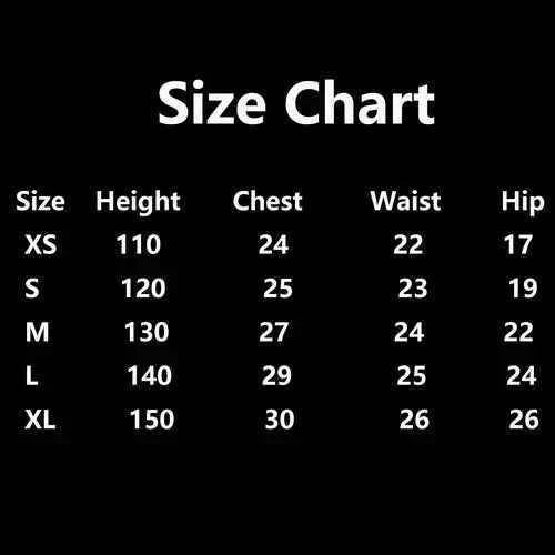 Girls K-Pop Demon Hunters Rumi Mira Zoey Cosplay Costume Set (Copy)