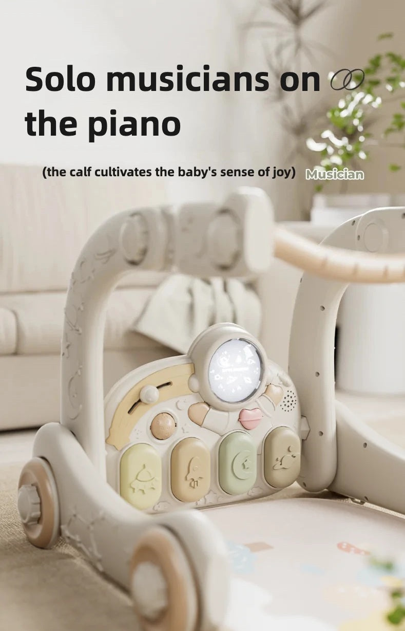 Newborn/Baby Gym Play Mat