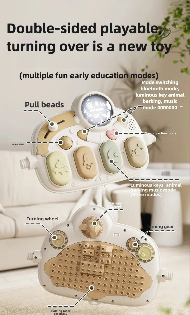 Newborn/Baby Gym Play Mat