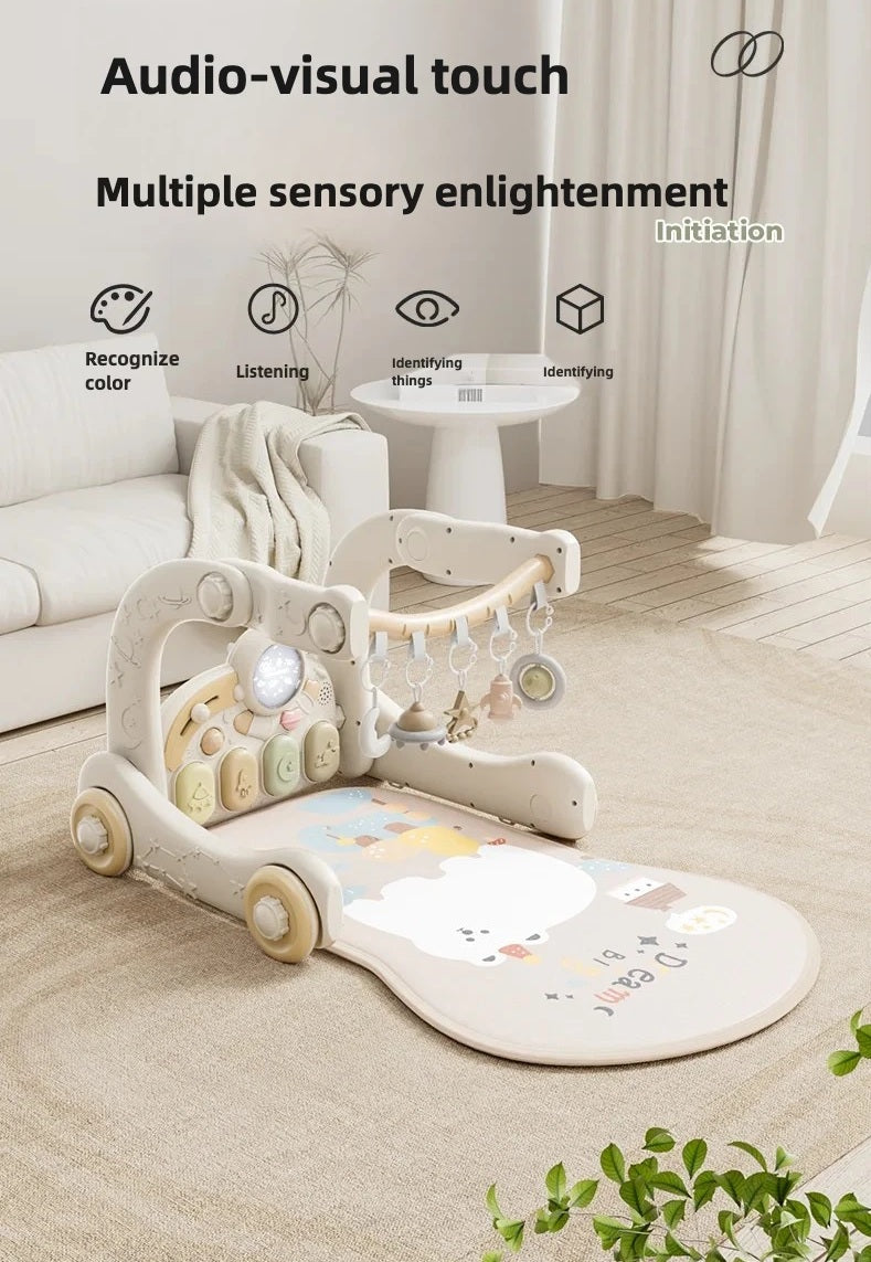 Newborn/Baby Gym Play Mat