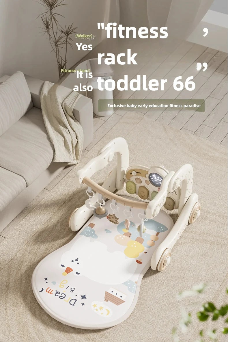 Newborn/Baby Gym Play Mat