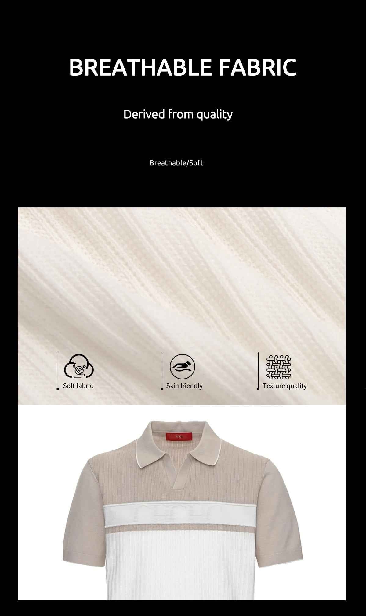 CHCH Men's Polo Shirt