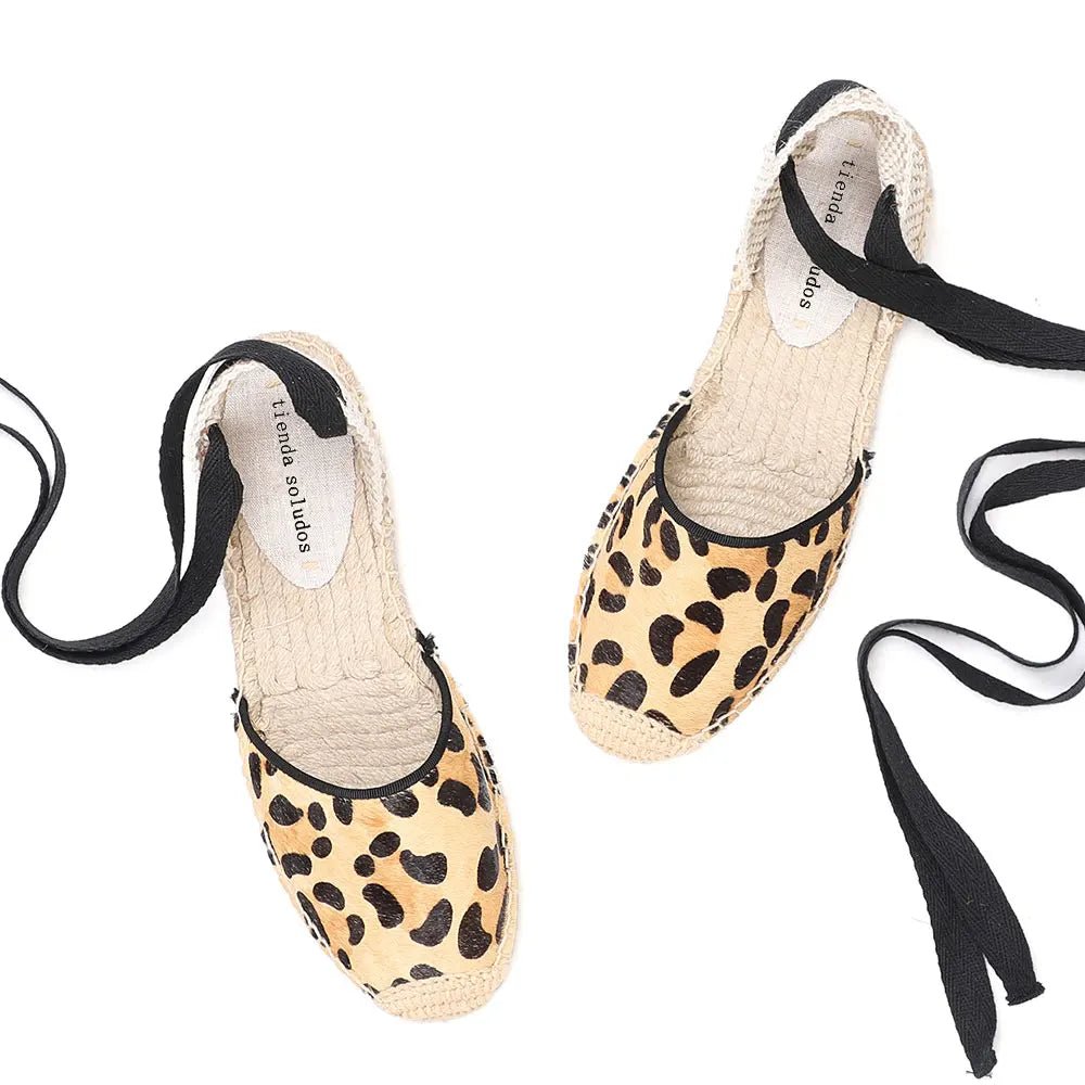 Sapato Feminino Mulher Espadrilles Flat Shoes - itzy bitsy