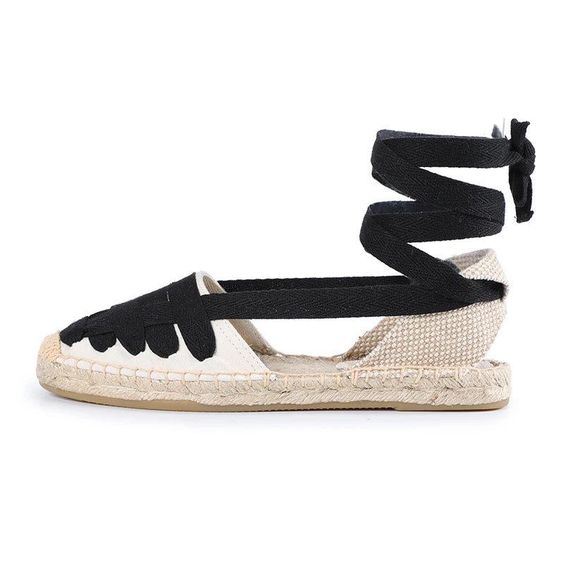 Sapatos Mulher Espadrilles Sandals - itzy bitsy