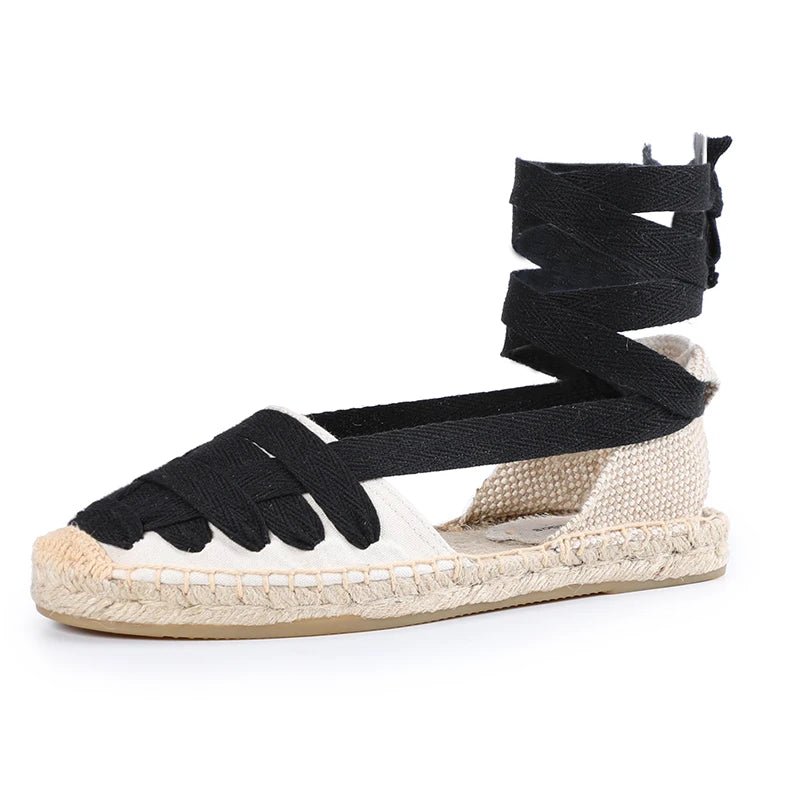Sapatos Mulher Espadrilles Sandals - itzy bitsy