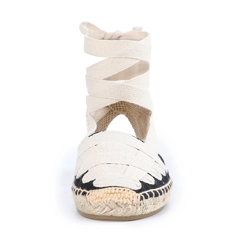 Sapatos Mulher Espadrilles Sandals - itzy bitsy