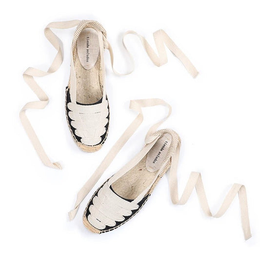 Sapatos Mulher Espadrilles Sandals - itzy bitsy