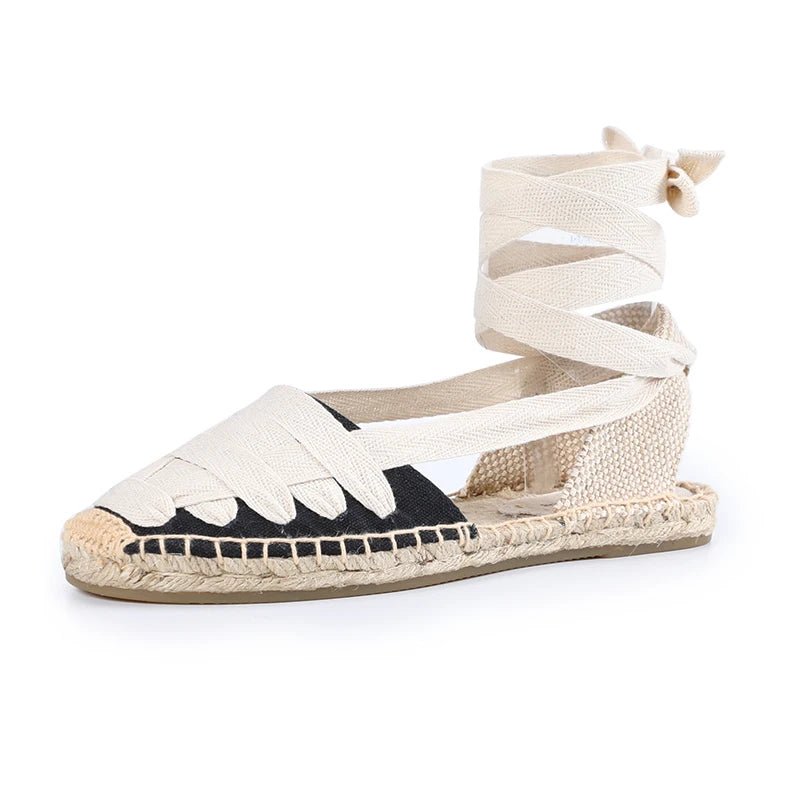 Sapatos Mulher Espadrilles Sandals - itzy bitsy