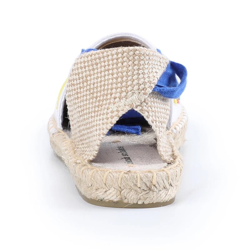 Sapatos Mulher Espadrilles Sandals - itzy bitsy