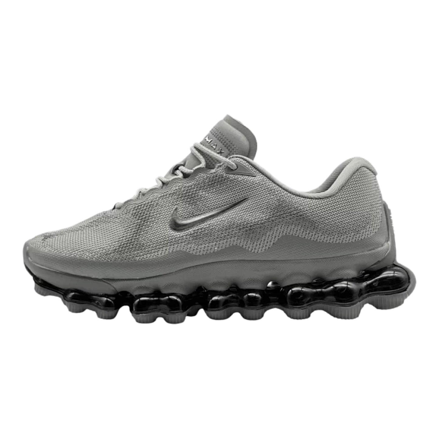 Nike Air Liquid Max | Gray Fog/Dark Smoke Grey