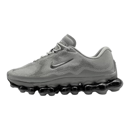 Nike Air Liquid Max | Gray Fog/Dark Smoke Grey - itzy bitsy