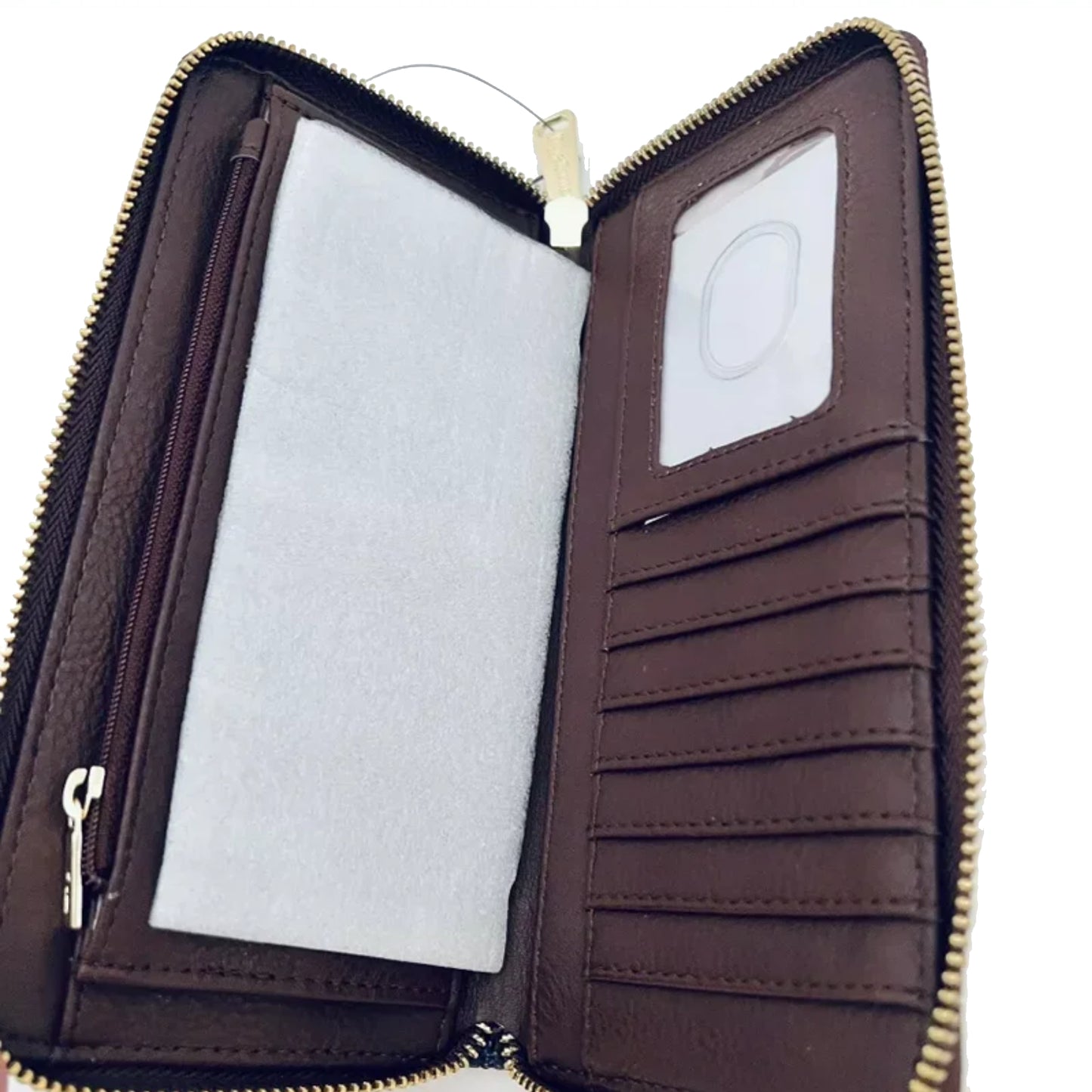 Loungefly Woody, Stitch Wallet