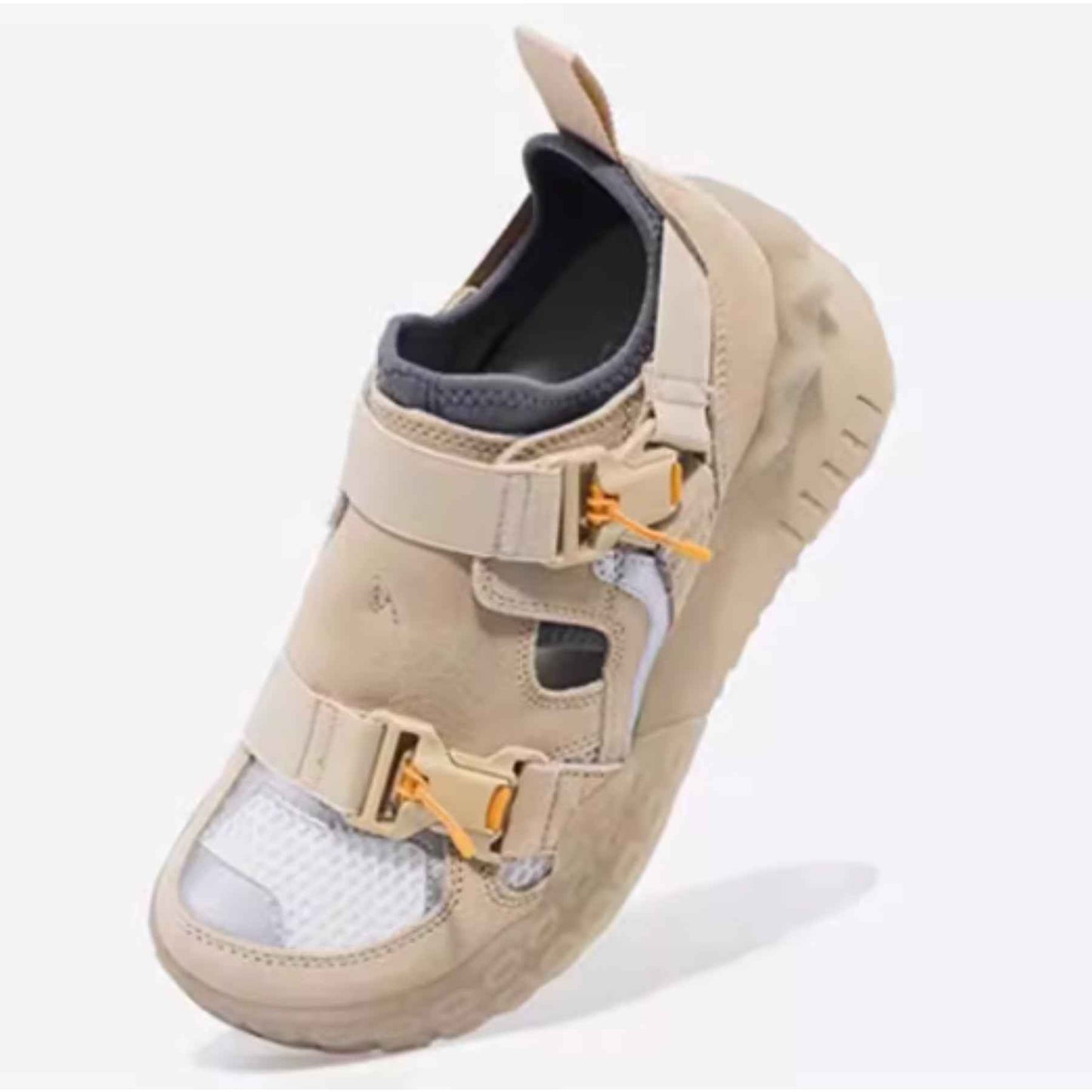 OETZI丨Ötzi The Sassy Women Shoes - Beige
