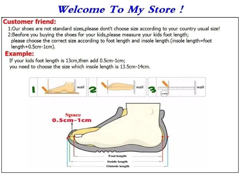 Smiley Sandals - itzy bitsy