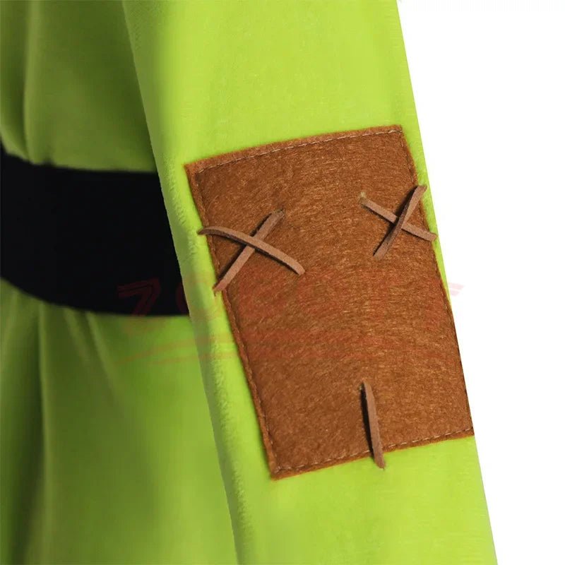 Snow White Seven Dwarf Costume - itzy bitsy