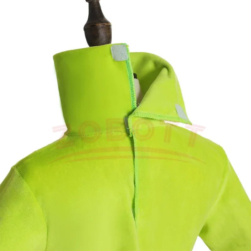 Snow White Seven Dwarf Costume - itzy bitsy