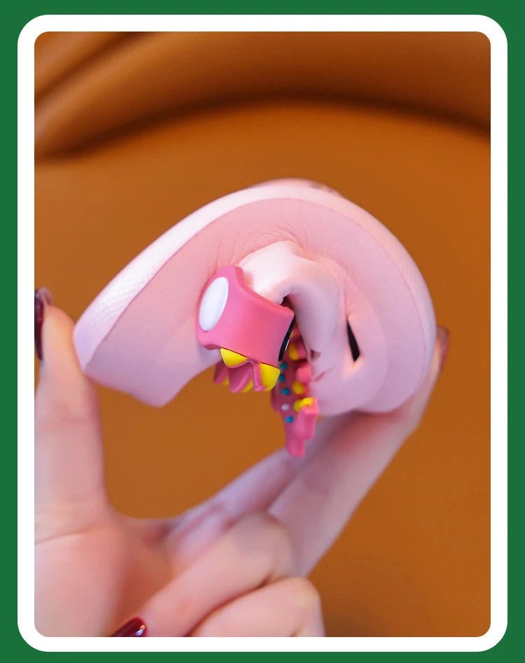 Soft Sole Crocodile Anti - slip Sandals - itzy bitsy